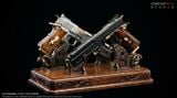  Ebony & Ivory - Devil May Cry - Constant Gold Studio 