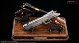  Ebony & Ivory - Devil May Cry - Constant Gold Studio 