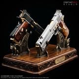  Ebony & Ivory - Devil May Cry - Constant Gold Studio 