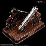  Ebony & Ivory - Devil May Cry - Constant Gold Studio 