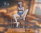  Shion Yanagi - Amakano - Sakiko Studio 