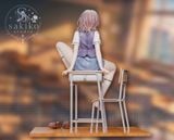  Shion Yanagi - Amakano - Sakiko Studio 