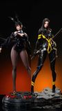 Eve & Tachy - Stellar Blade - SWORD&WING Studio 