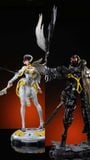  Eve & Tachy - Stellar Blade - SWORD&WING Studio 