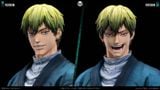  Zenin Naoya - Jujutsu Kaisen - ZanyJoke Studio 