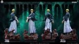  Zenin Naoya - Jujutsu Kaisen - ZanyJoke Studio 