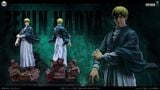  Zenin Naoya - Jujutsu Kaisen - ZanyJoke Studio 