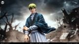  Zenin Naoya - Jujutsu Kaisen - ZanyJoke Studio 