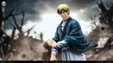  Zenin Naoya - Jujutsu Kaisen - ZanyJoke Studio 