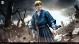  Zenin Naoya - Jujutsu Kaisen - ZanyJoke Studio 