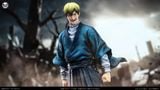  Zenin Naoya - Jujutsu Kaisen - ZanyJoke Studio 