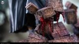  Zenin Naoya - Jujutsu Kaisen - ZanyJoke Studio 