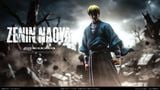  Zenin Naoya - Jujutsu Kaisen - ZanyJoke Studio 