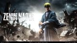  Zenin Naoya - Jujutsu Kaisen - ZanyJoke Studio 