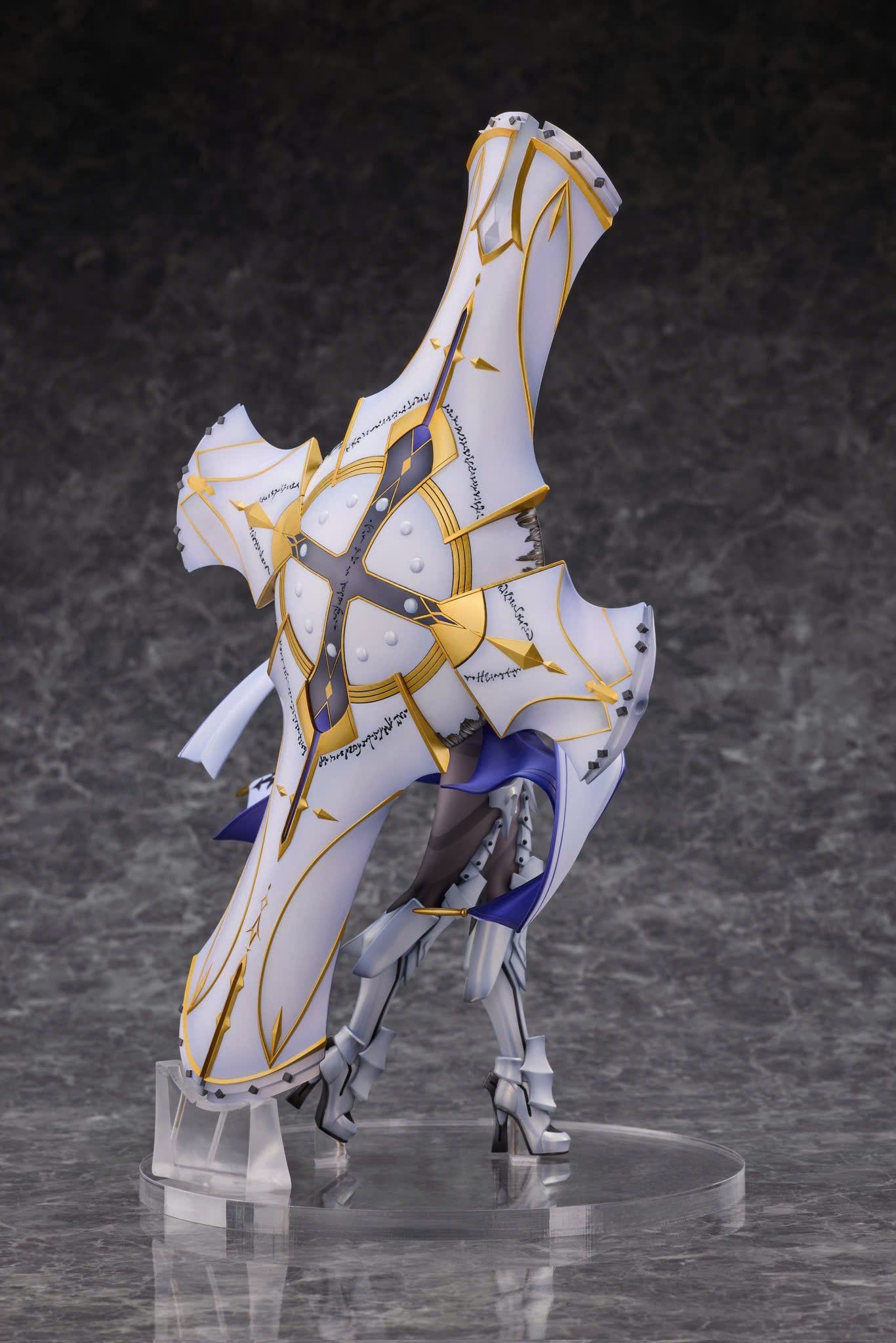  Mash Kyrielight - Fate/Grand Order - SJ Studio 