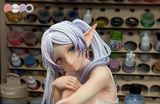  Frieren - Frieren: beyond journey's end - PoPo Studio 