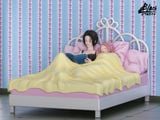  Nana Osaki & Nana Komatsu - Nana - Black Studio 