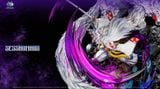  Sesshomaru - Inuyasha - MY Studio 