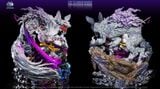  Sesshomaru - Inuyasha - MY Studio 