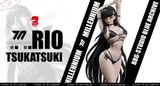  Tsukatsuki Rio - Blue Archive - BB Girl Studio 