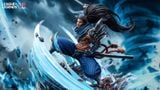  Yasuo - League of Legends - Jimei Studio ( Licensed ) 