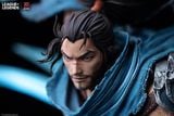  Yasuo - League of Legends - Jimei Studio ( Licensed ) 