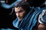  Yasuo - League of Legends - Jimei Studio ( Licensed ) 