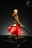  Gilgamesh - Fate/Grand Order - Auror Studio 