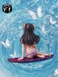  Kanae Kocho Swimsuit - Kimetsu no Yaiba -  Yi Studio 