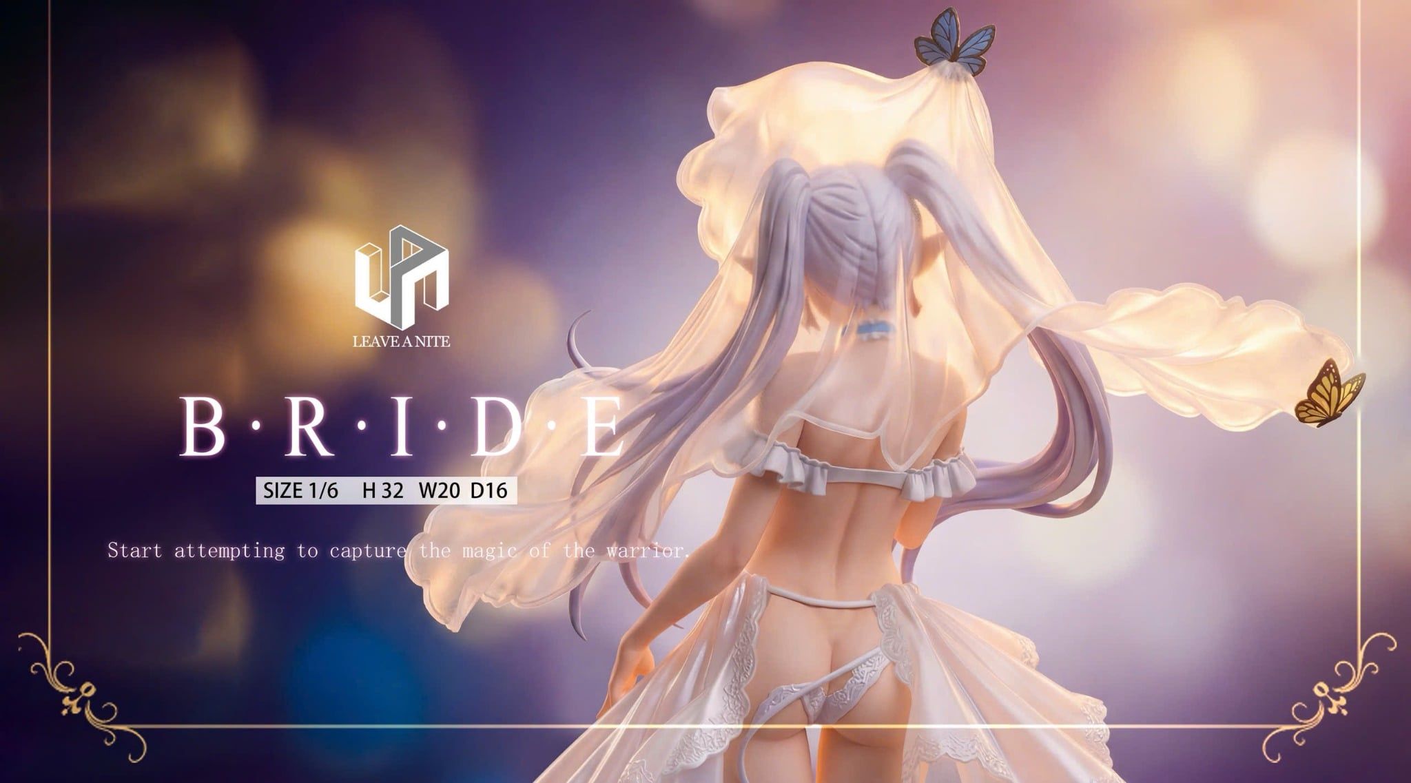  Frieren - Frieren: beyond journey's end - LEAVE ANITE Studio 