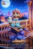  Anya Forger Aladdin Girl - Spy x Family - GuluGulu Studio 