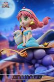  Anya Forger Aladdin Girl - Spy x Family - GuluGulu Studio 