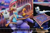  Anya Forger Aladdin Girl - Spy x Family - GuluGulu Studio 