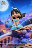  Anya Forger Aladdin Girl - Spy x Family - GuluGulu Studio 