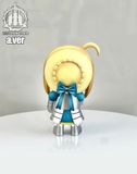  Saber - Fate/Stay Night - little Room Studio 