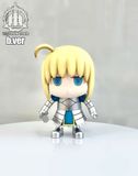  Saber - Fate/Stay Night - little Room Studio 