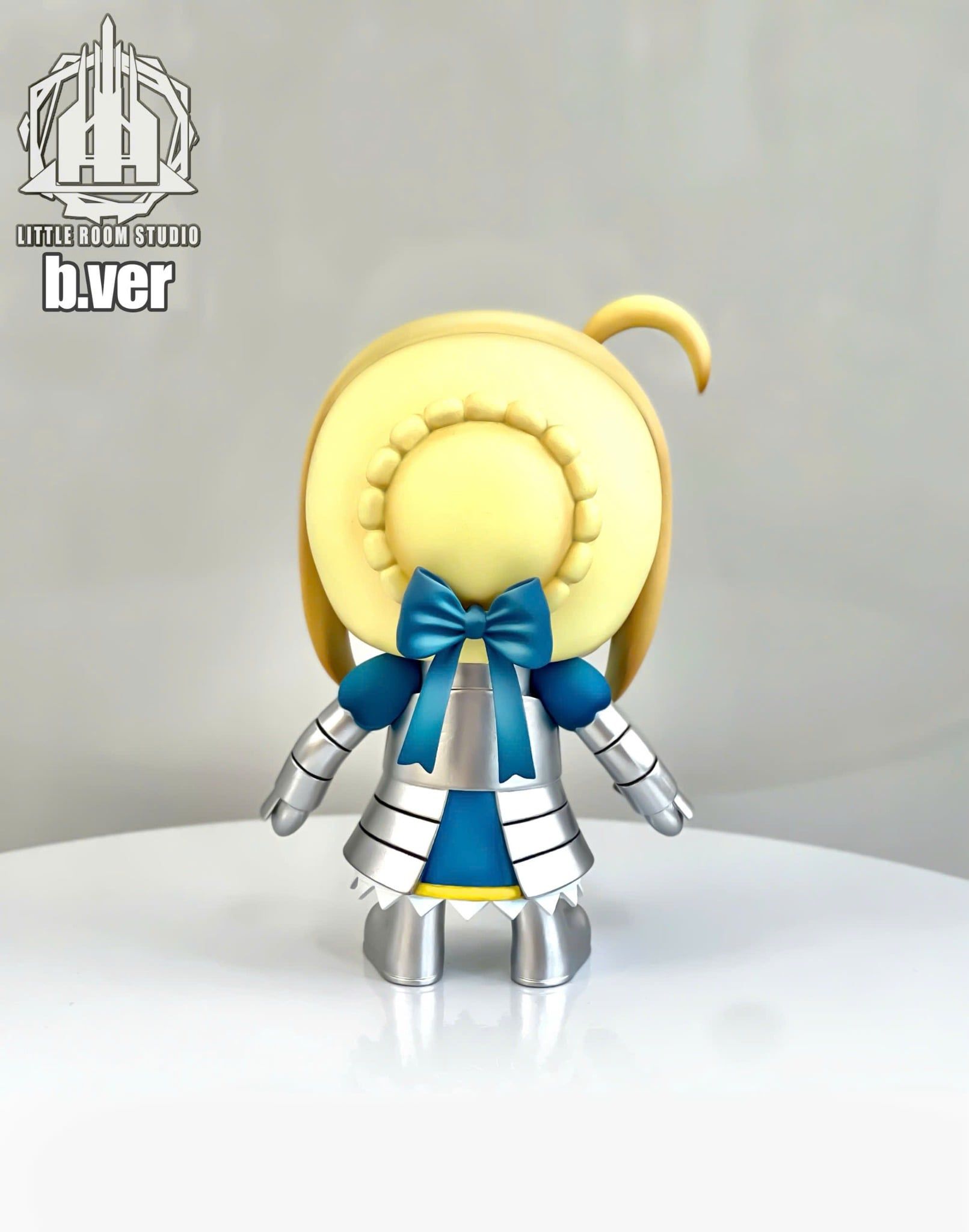  Saber - Fate/Stay Night - little Room Studio 