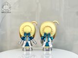  Saber - Fate/Stay Night - little Room Studio 