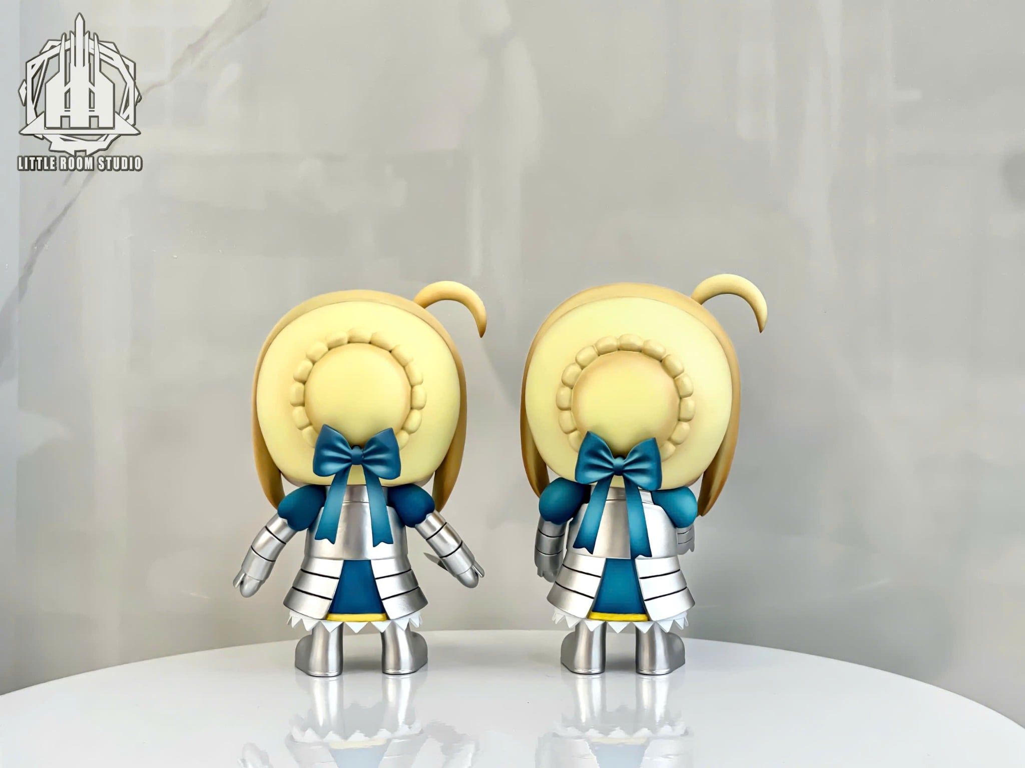  Saber - Fate/Stay Night - little Room Studio 