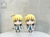  Saber - Fate/Stay Night - little Room Studio 