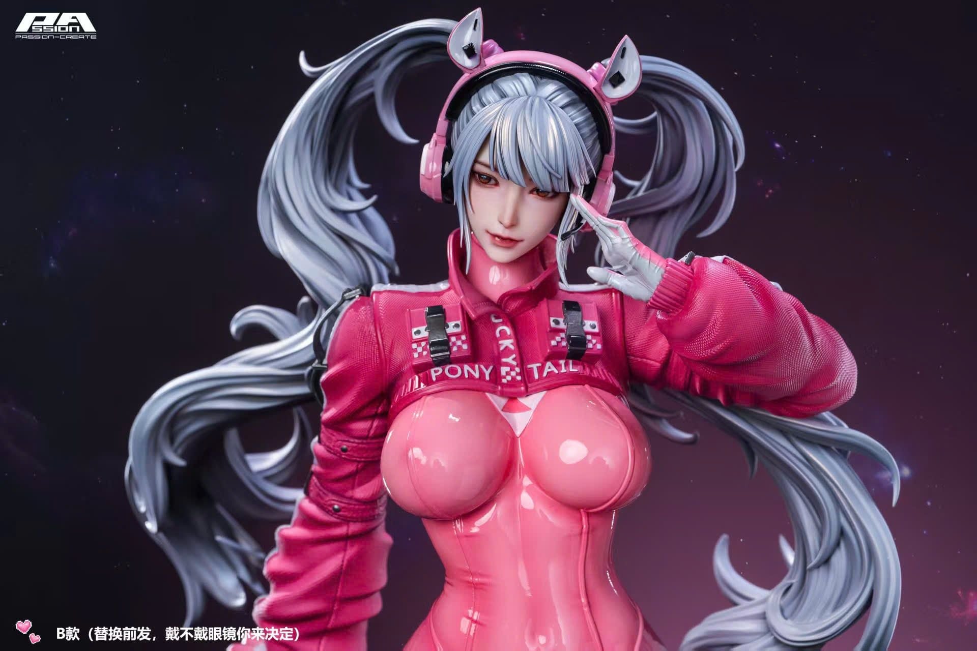  Eve - Stellar Blade - PA Create Studio 