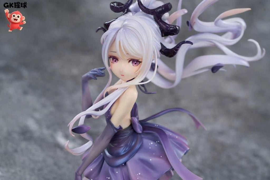  [ FLASH DEAL ORDER ] Sorasaki Hina Dress - Blue Archive - GK Xing Qiu Studio 