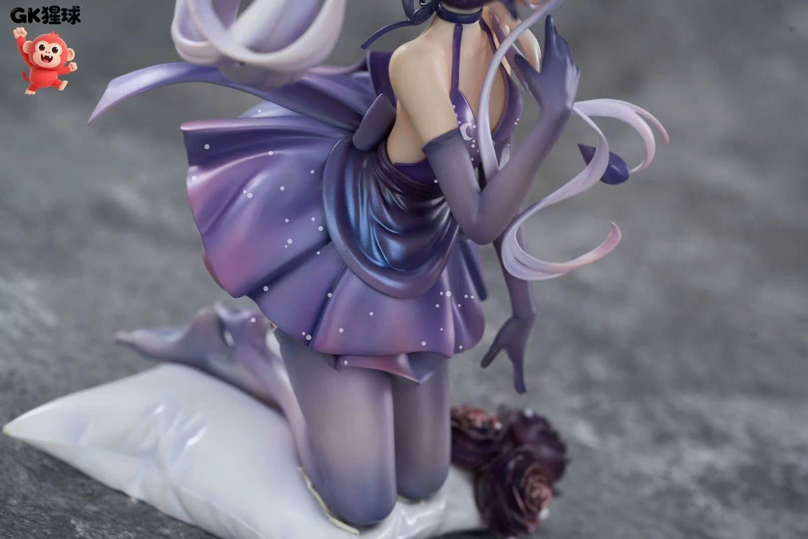 Sorasaki Hina Dress - Blue Archive - GK Xing Qiu Studio 
