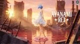  Rei Ayanami - Evangelion - Star Origin Studio 