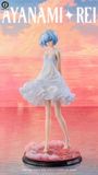  Rei Ayanami - Evangelion - Star Origin Studio 
