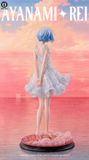  Rei Ayanami - Evangelion - Star Origin Studio 