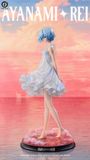  Rei Ayanami - Evangelion - Star Origin Studio 