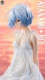  Rei Ayanami - Evangelion - Star Origin Studio 