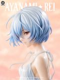  Rei Ayanami - Evangelion - Star Origin Studio 