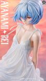  Rei Ayanami - Evangelion - Star Origin Studio 